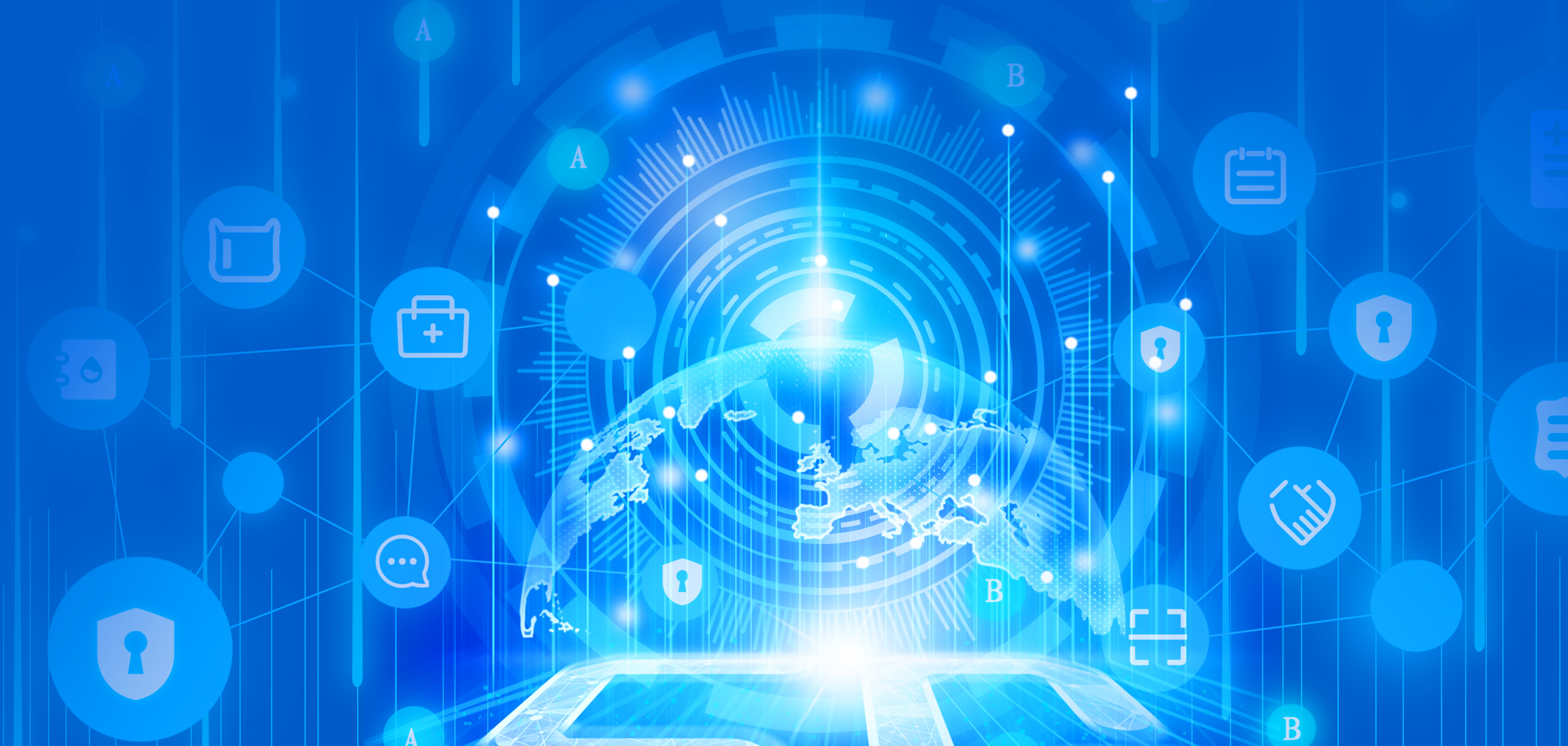 OID構建數字中國新底座 新物聯標準通識全球的數字技術服務體系