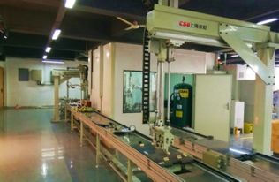 西電愛波瑞數字化工廠建設與規劃 數字技術服務引領制造業變革