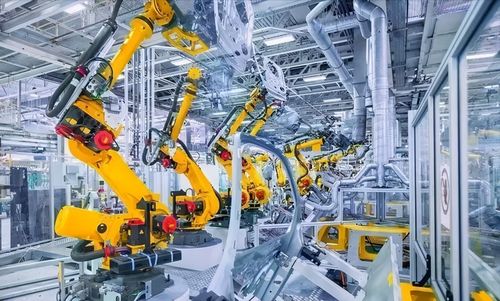 長三角灣區崛起 杭州灣新區的數字化蝶變之路